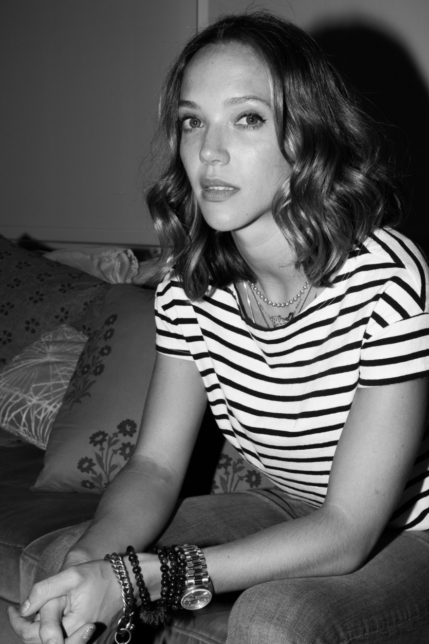 Laura Breckenridge foto Angelique Bates pictures