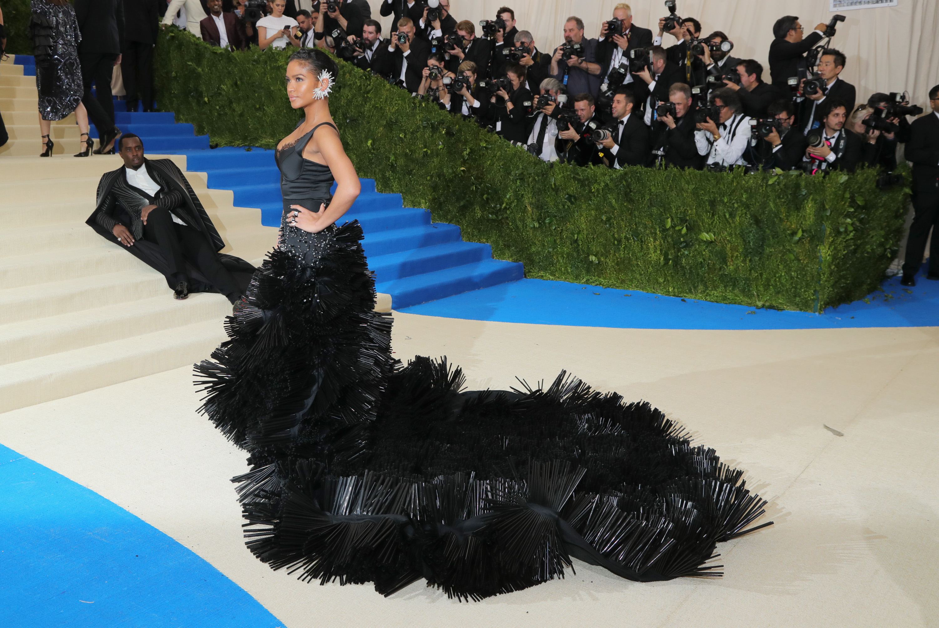 met gala funniest outfits