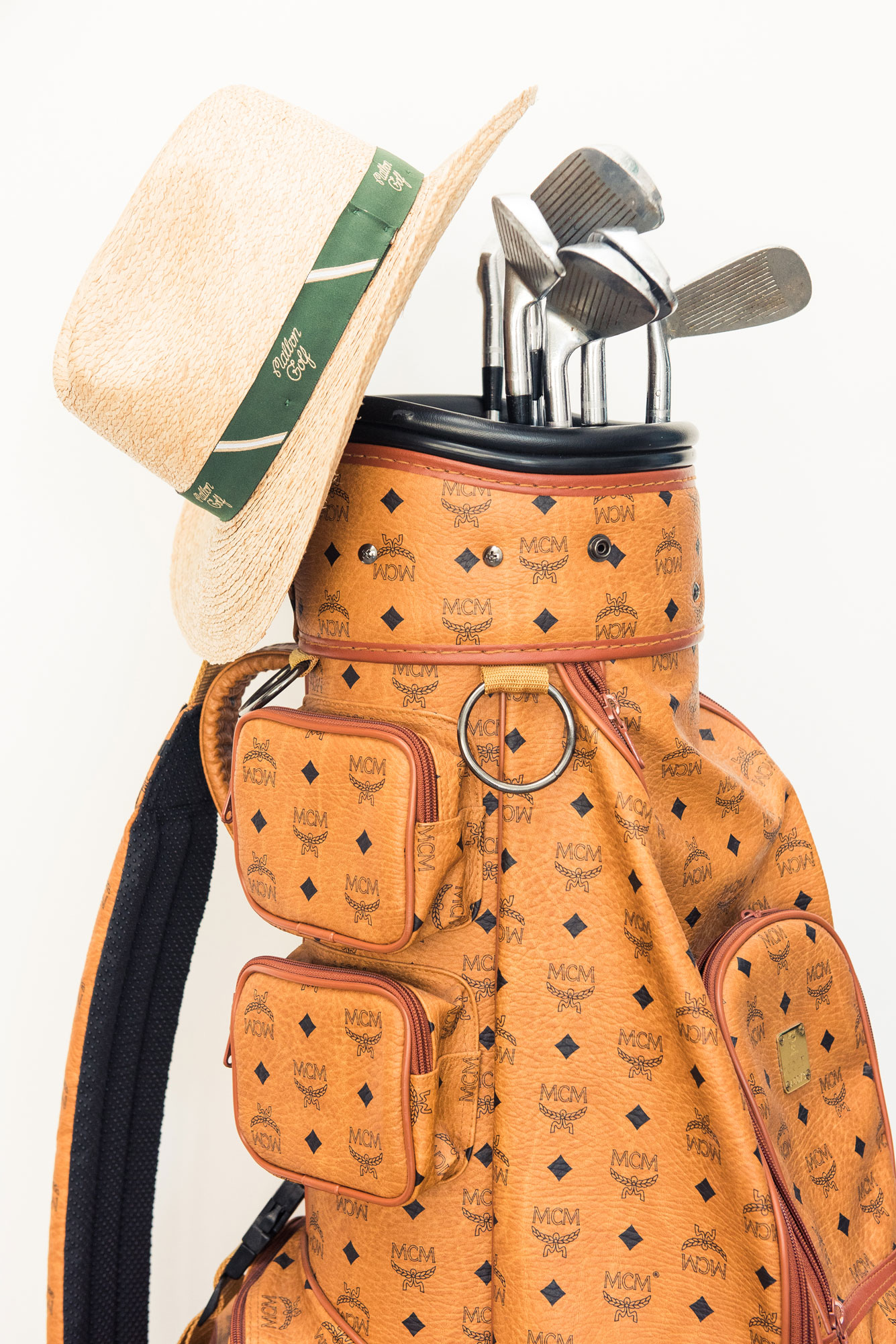 Malbon Golf Shop Owners Talk The New Fairfax Store Coveteur