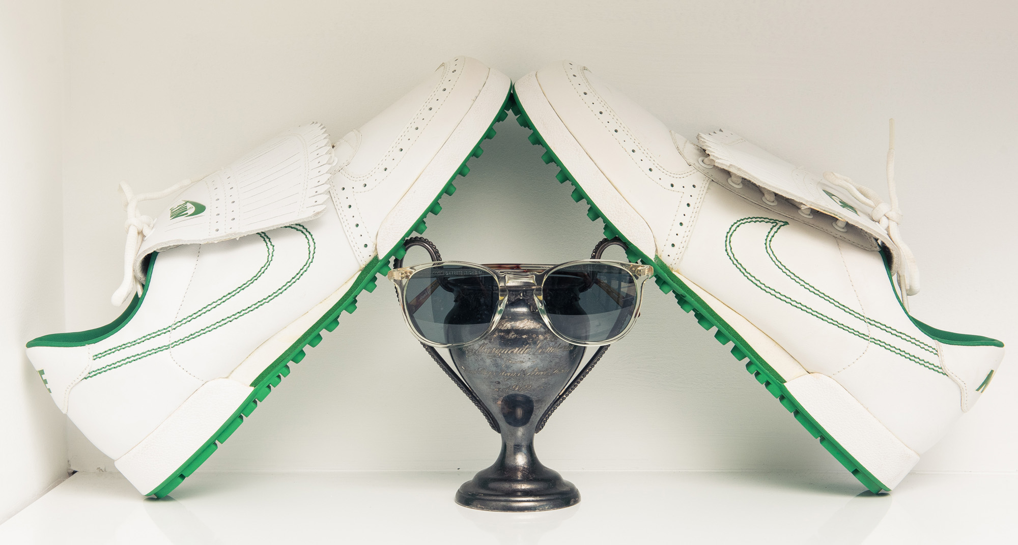 Malbon Golf Shop Owners Talk The New Fairfax Store Coveteur