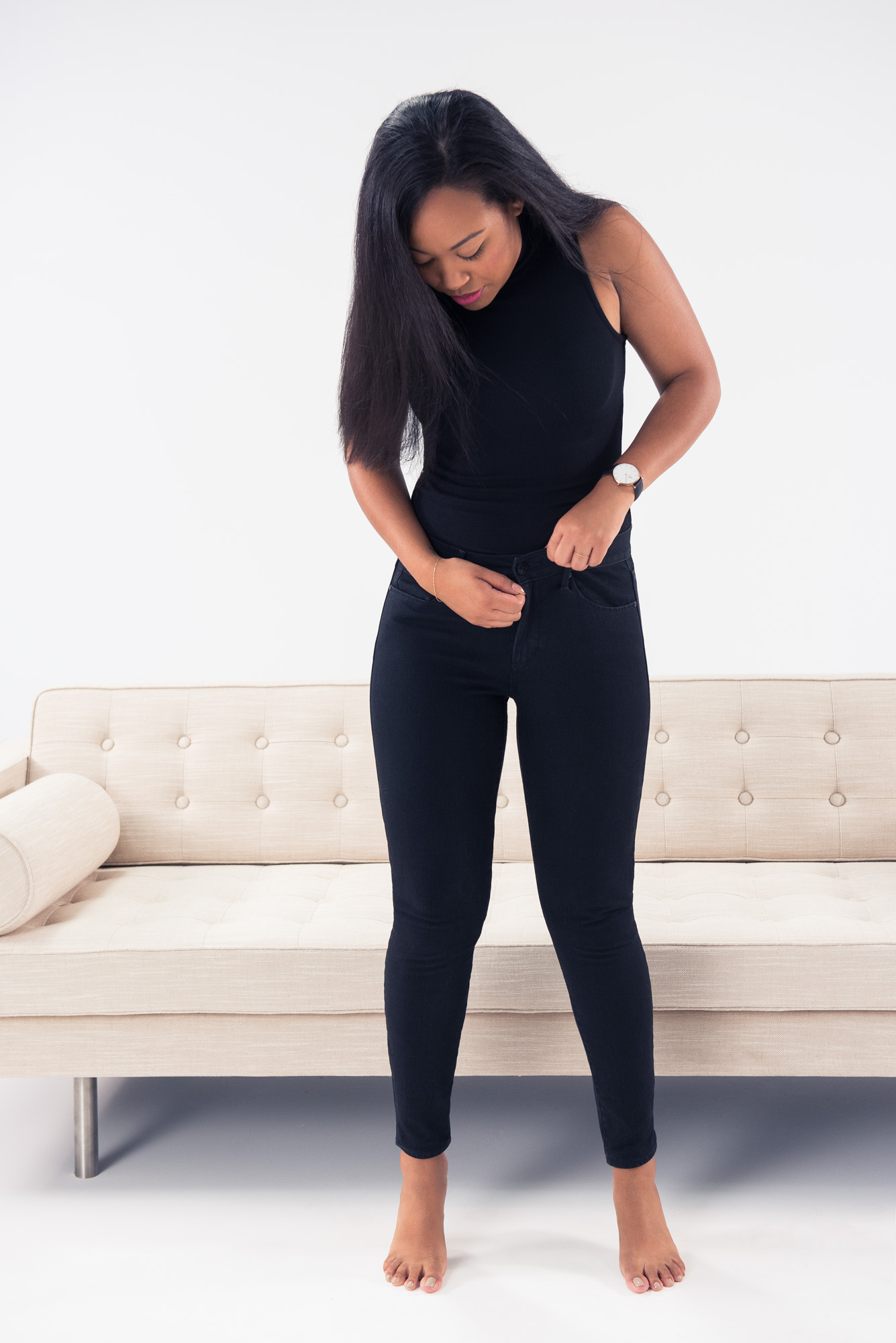 gap sculpt jeans review