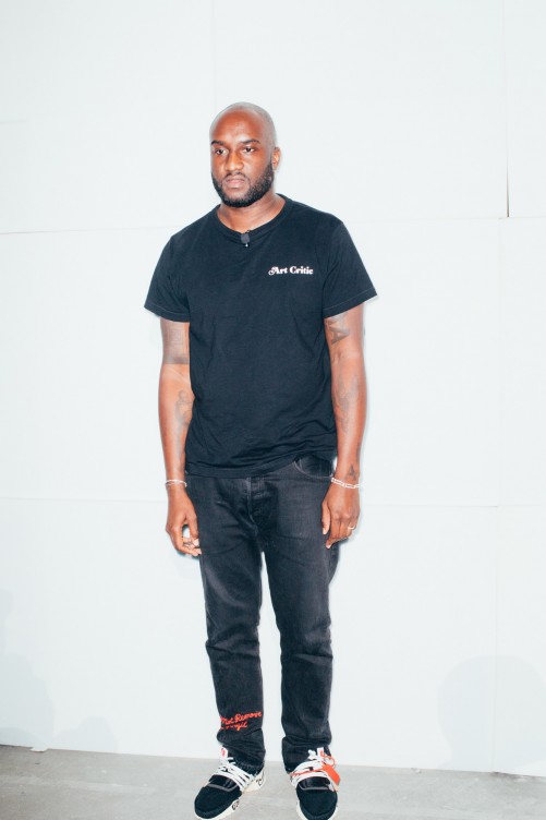 virgil abloh leaving nike