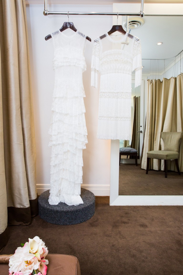 mark ingram bridal prices
