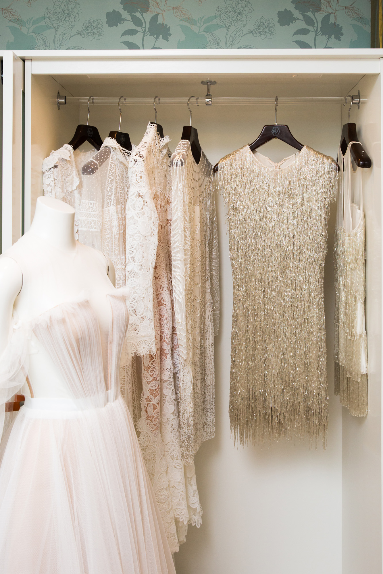 mark ingram bridal prices