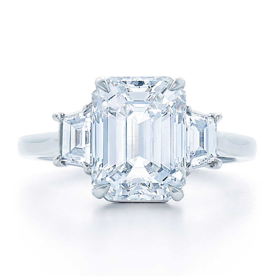 Gorgeous Engagement Rings For Every Type Of Bride Coveteur Clic