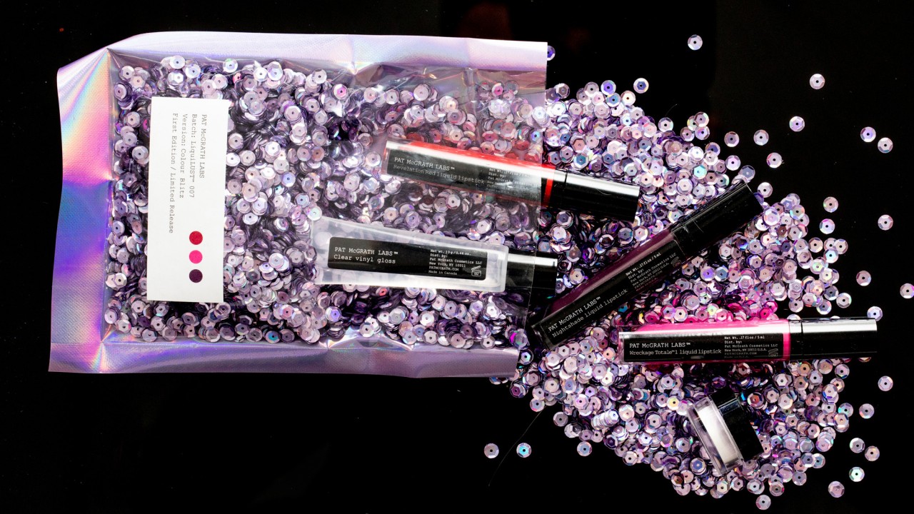 Pat Mcgrath S New Liqui 007 Lip Kits Just Launched Coveteur We Tested Every Detail Of Pat Mcgrath S New Lip Kits Before They Sold Out