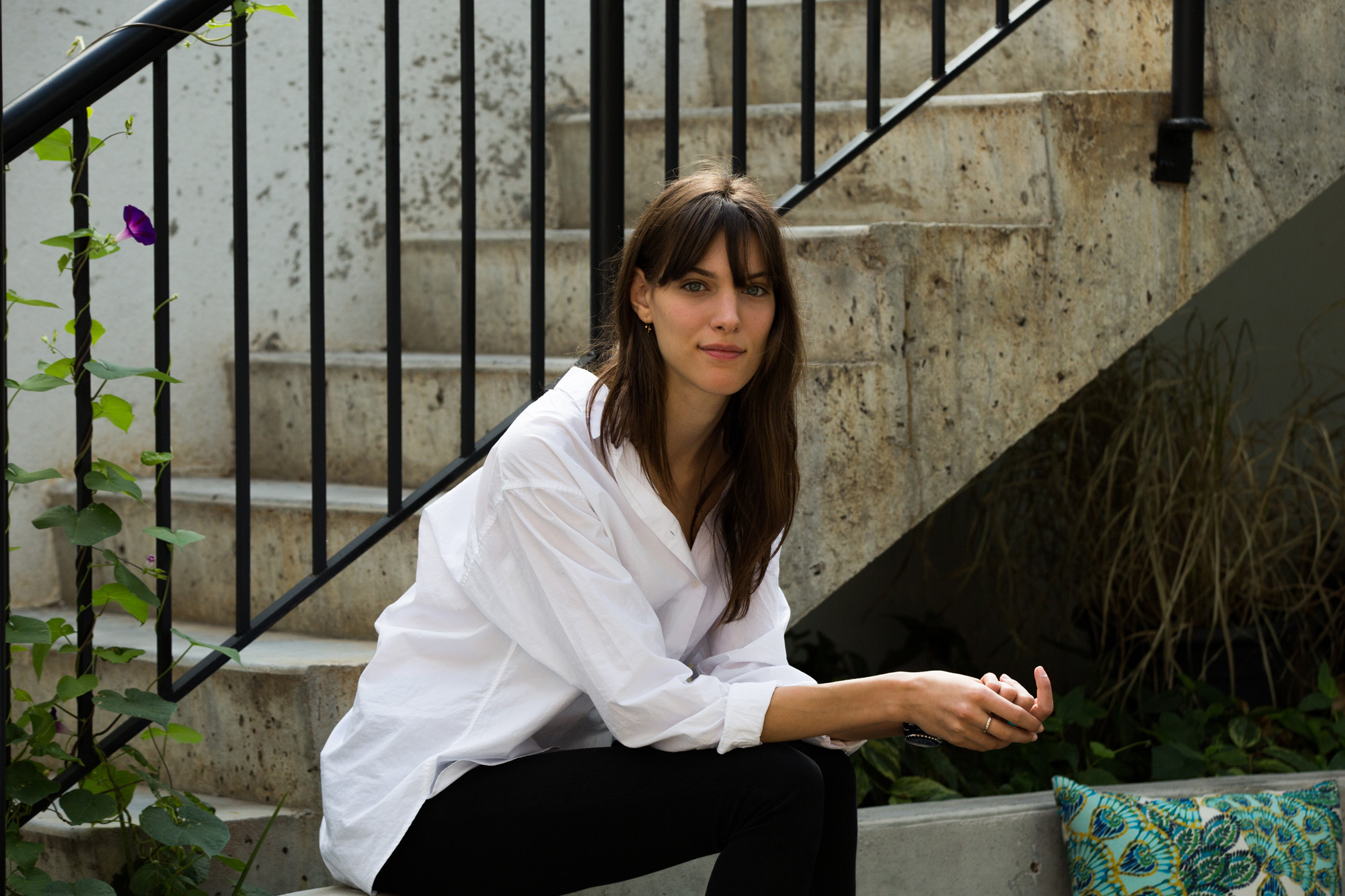 singer charlotte cardin talks her music french girl singer charlotte cardin talks her music french girl