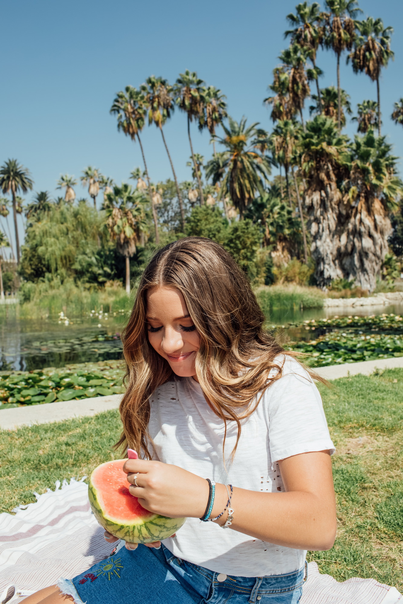 Mackenzie Ziegler Talks Pursing Goals, Social Media, and More - Coveteur