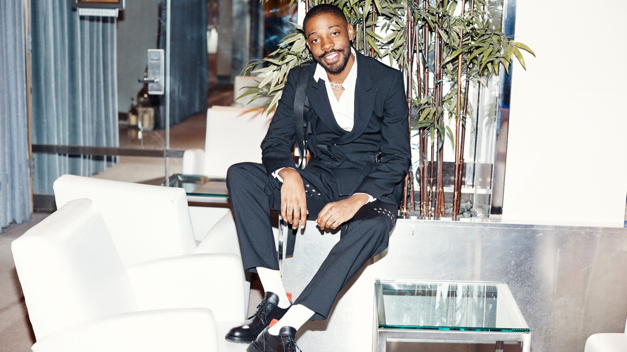 brent faiyaz