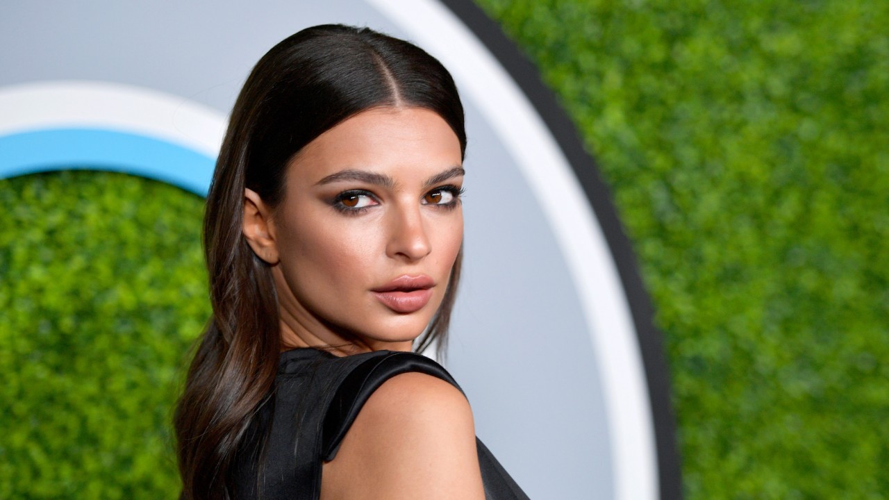 emily ratajkowski
