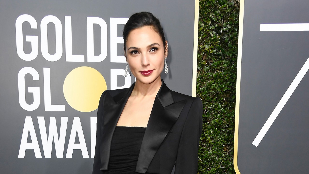 gal gadot