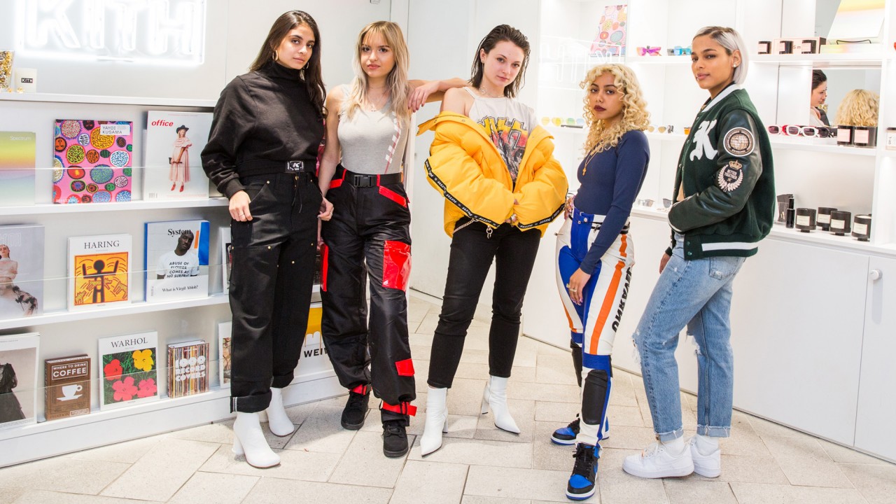 kith women soho