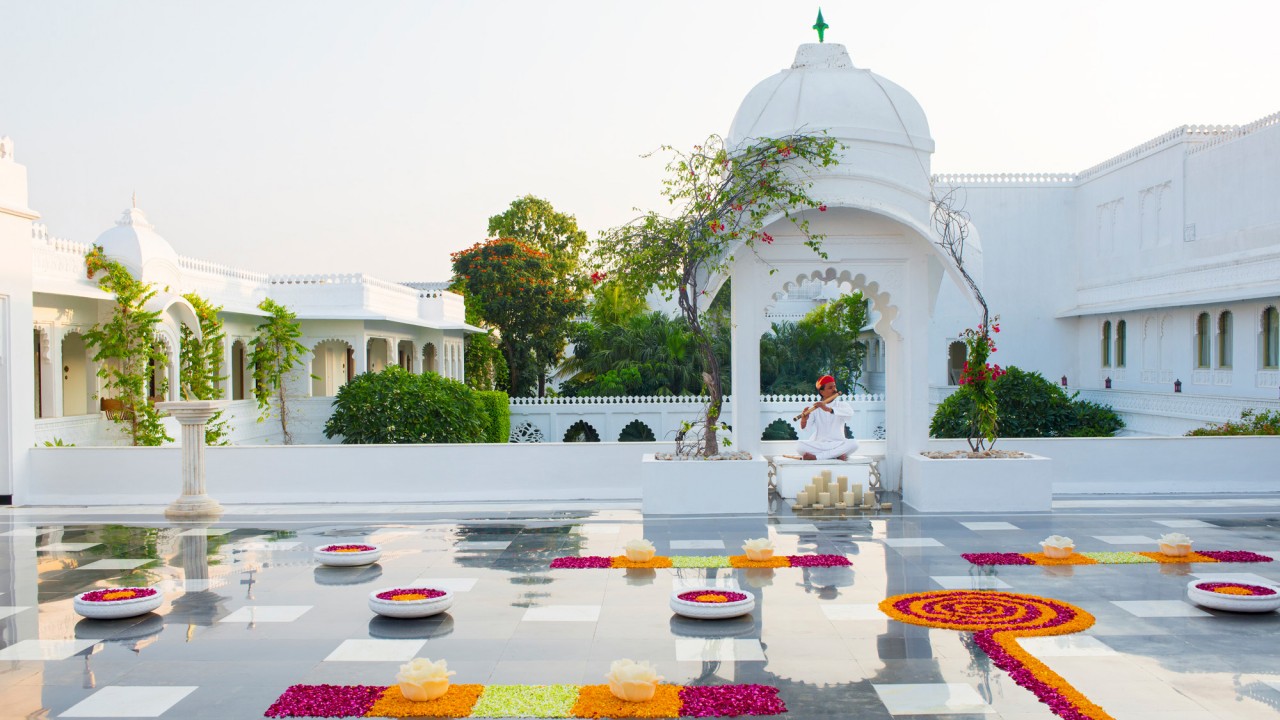 rajasthan india travel guide