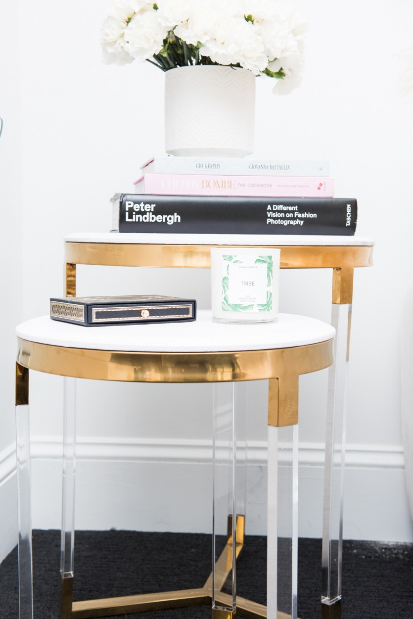 Inside Coveteur S New York Office Designed By Z Gallerie Coveteur Office Z Gallerie