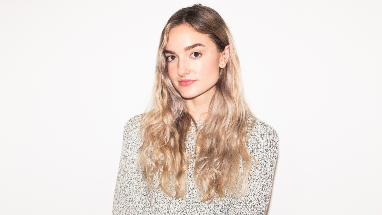 post-fashion week skin-care routine