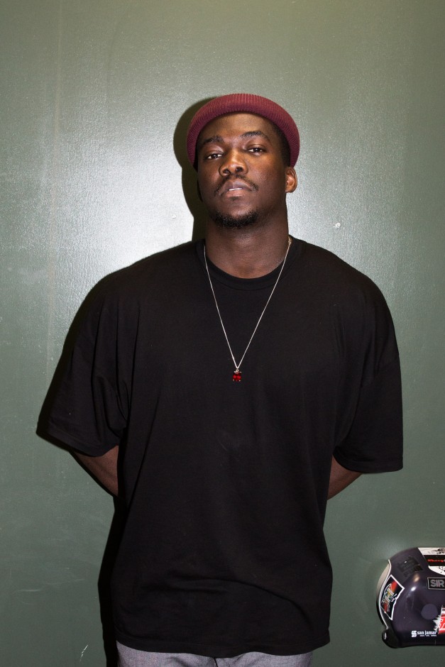 singer jacob banks talks his debut album music influences singer jacob banks talks his debut album music influences