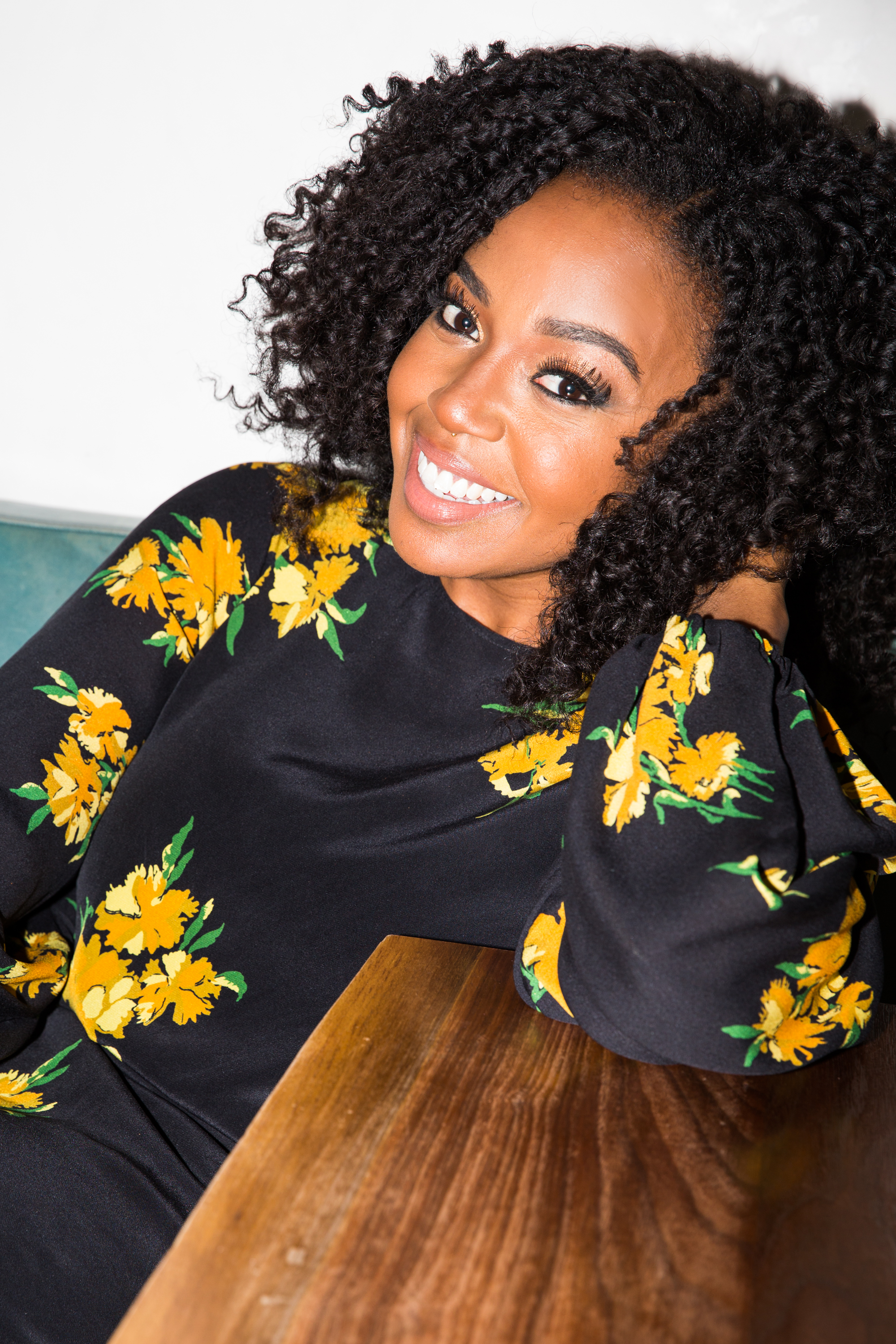 Forum on this topic: Jerrika Hinton, jerrika-hinton/ Forum on this topic: Shoko Hamada, jerrika-hinton/