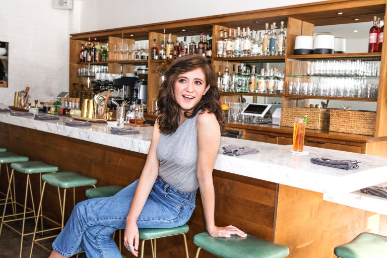 Noël Wells Talks Comedy Writing Films And More Coveteur 7783