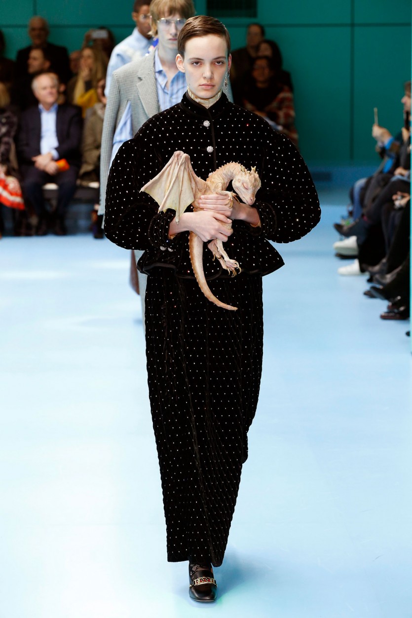 2018 biggest fashion trends