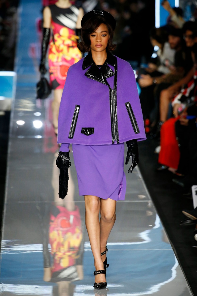2018 biggest fashion trends