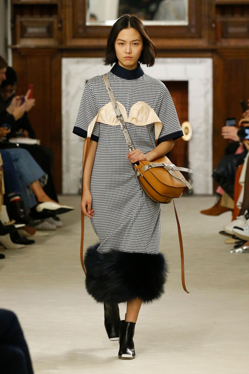 2018 biggest fashion trends