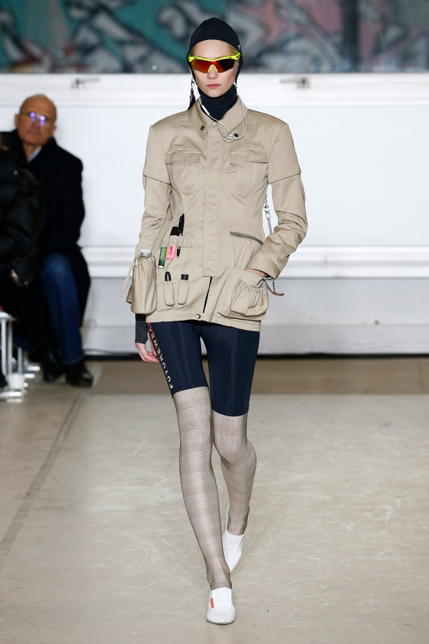 2018 biggest fashion trends