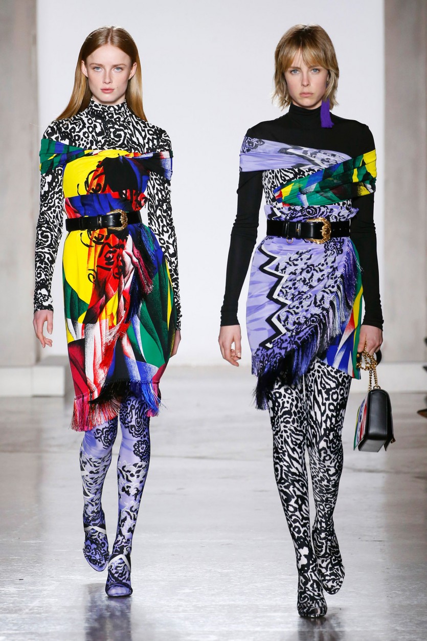 2018 biggest fashion trends