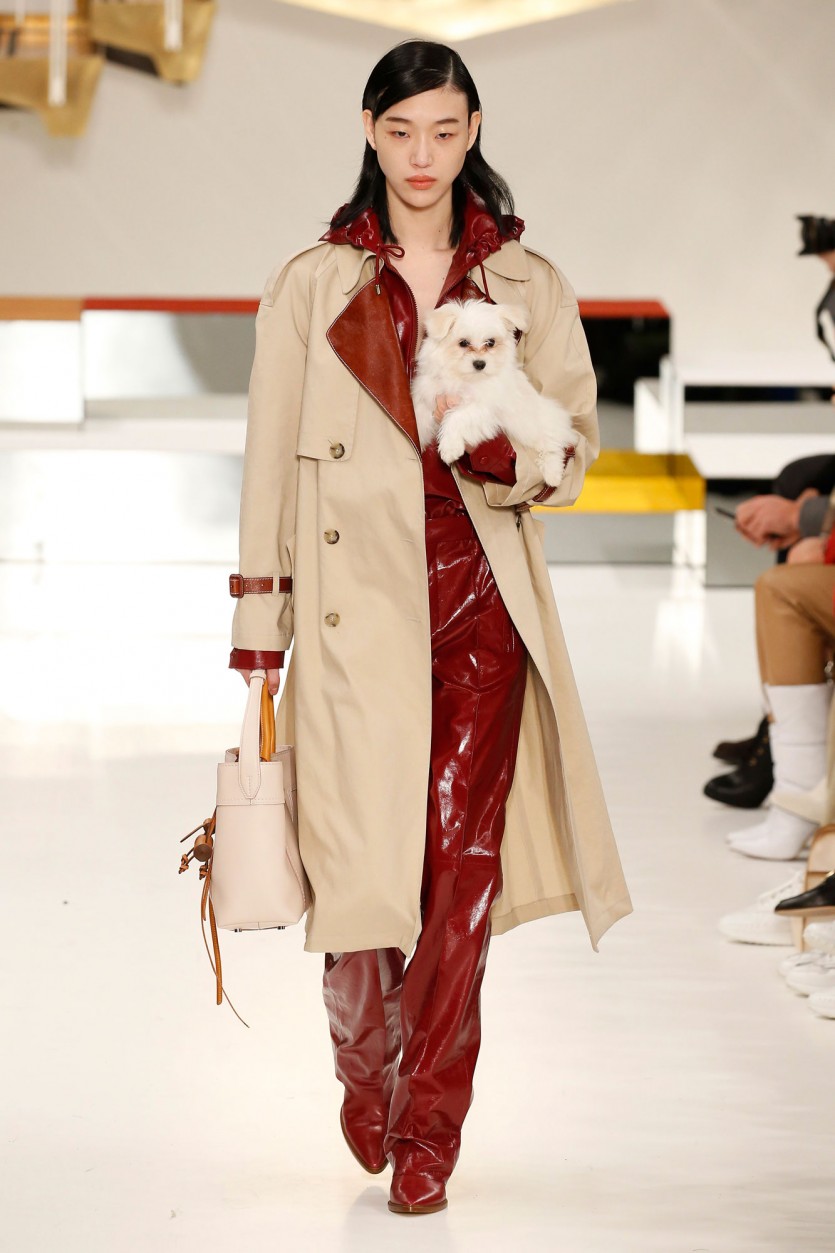 2018 biggest fashion trends