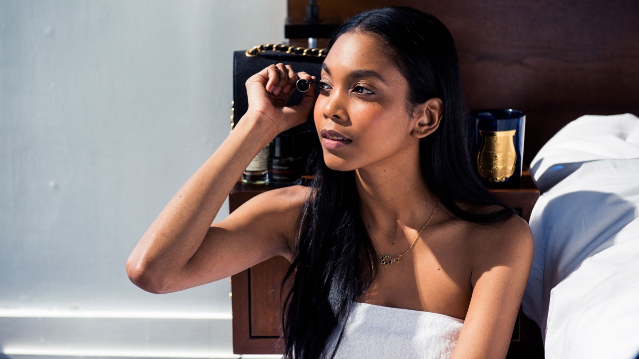 best fiber mascaras