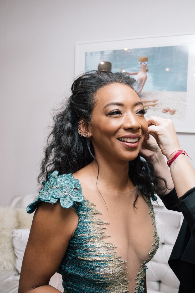 Betty Gabriel Betty Gabriel