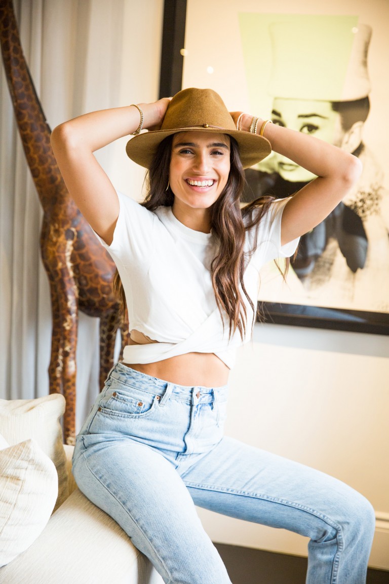 Inside Isabela Rangel Grutman’s Closet and Miami Home - Coveteur