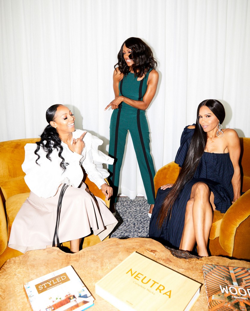 En Vogue Talks Their New Album, New Sound, and Personal Style - Coveteur