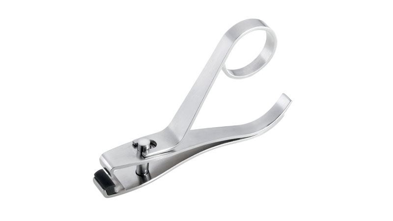 corner eyelash curler