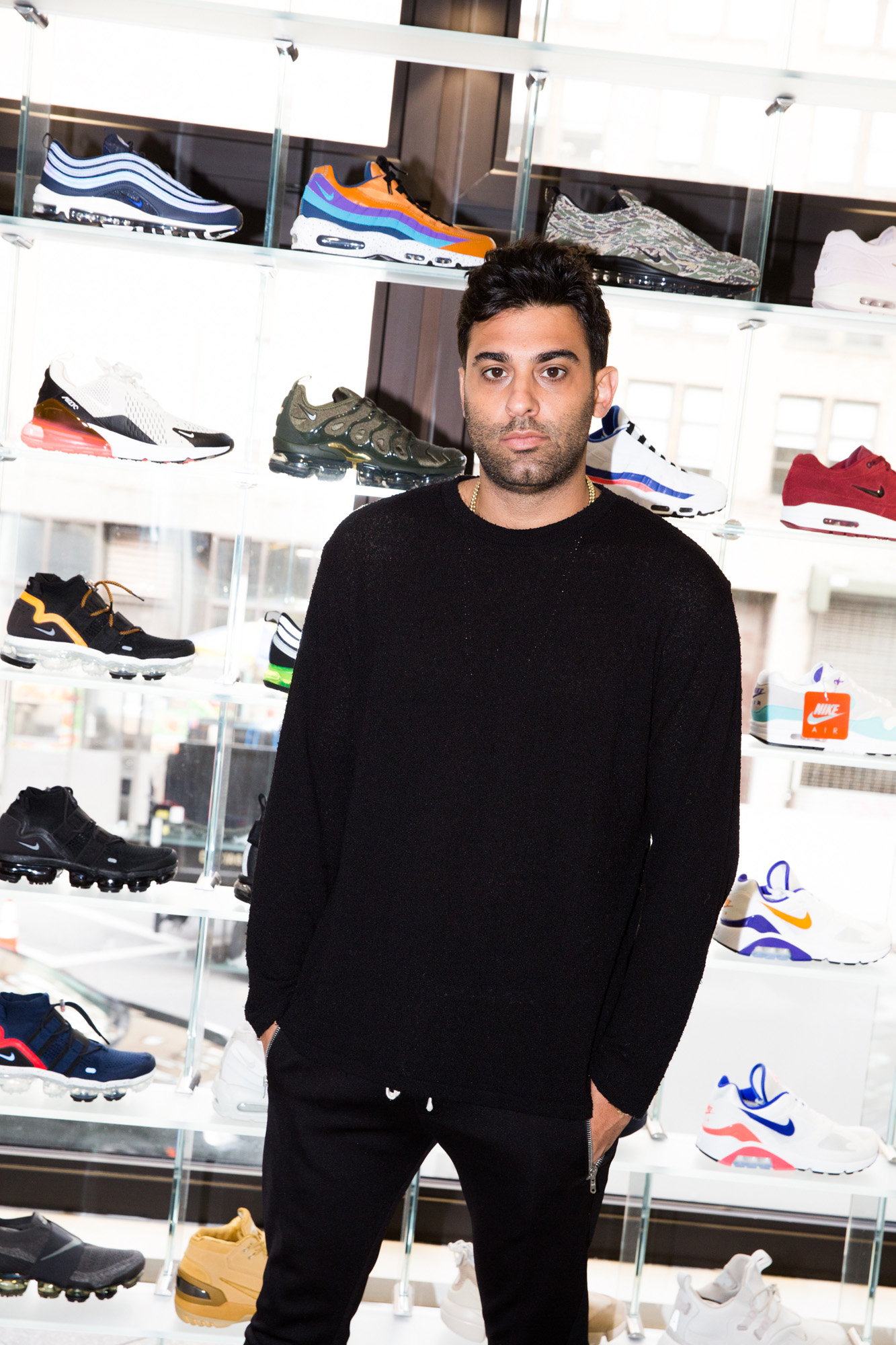 joe la puma instagram