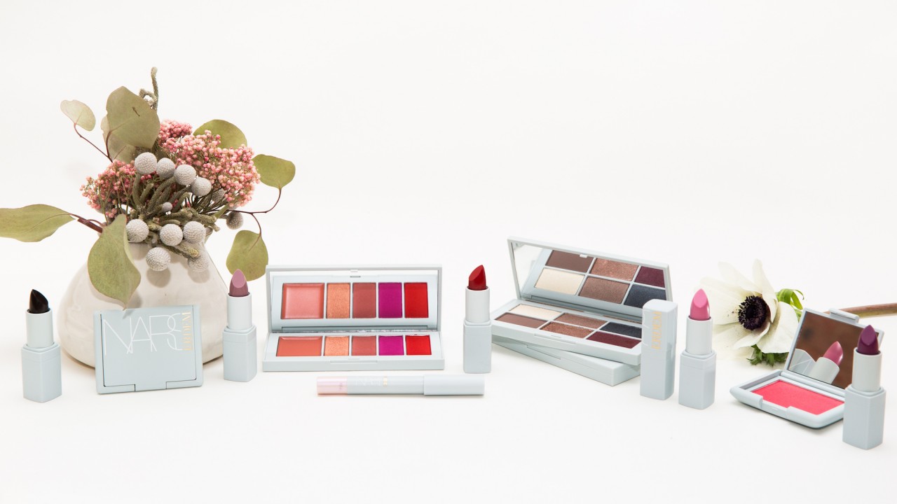 nars erdem