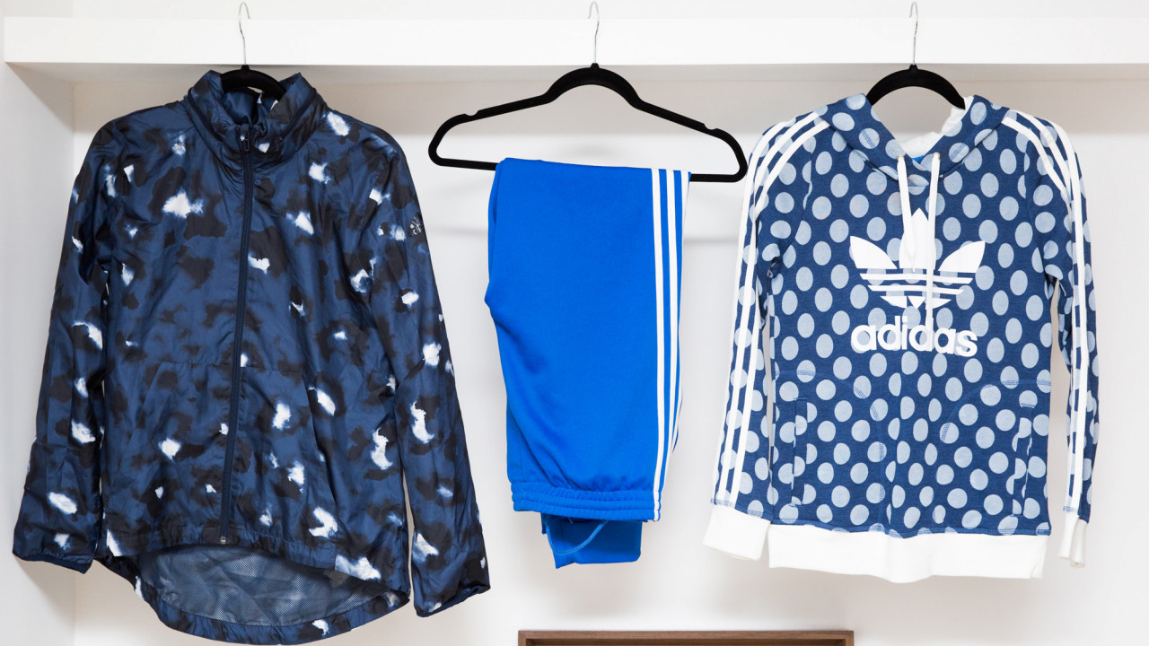 how to nail high-low style