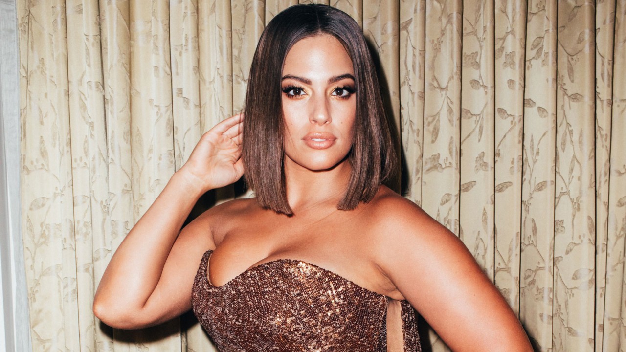 ashley graham met gala 2018