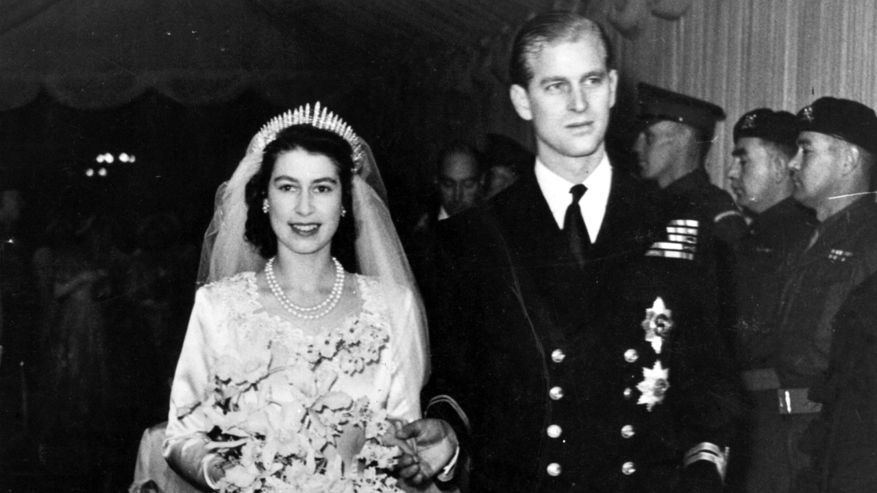 The Best Royal Wedding Dresses Of All Time Coveteur 2819