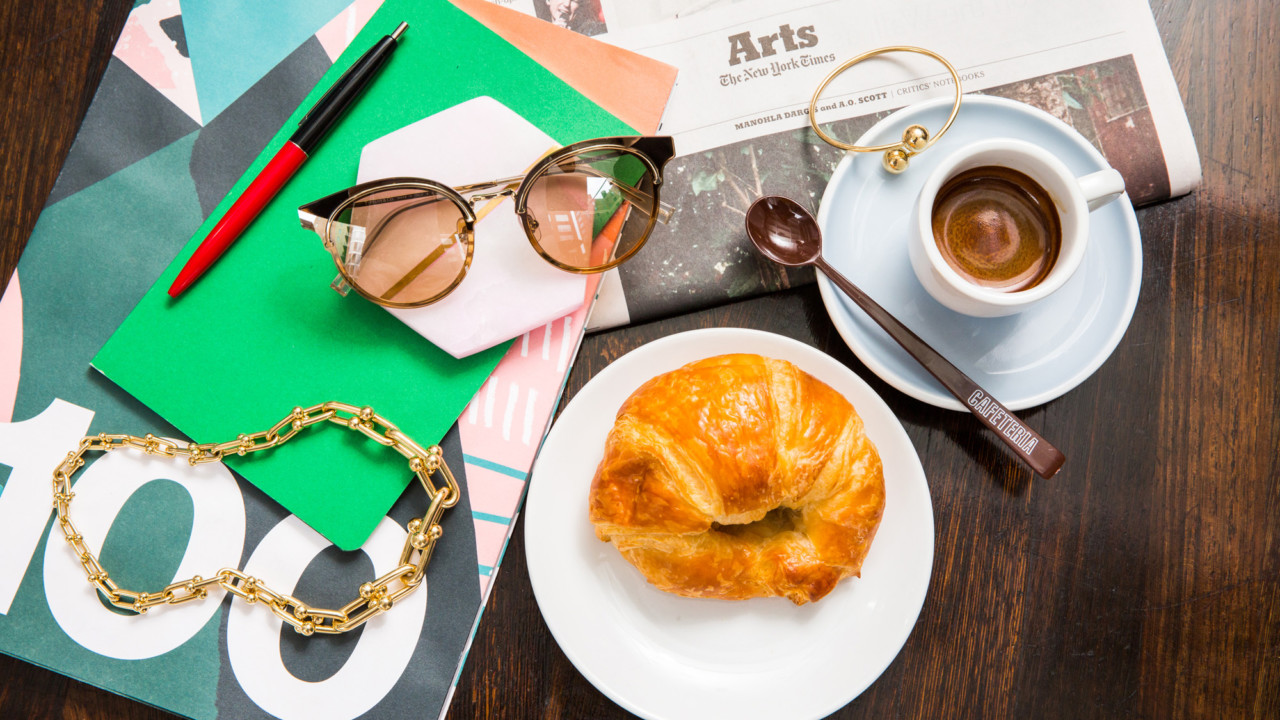 new york chelsea city guide