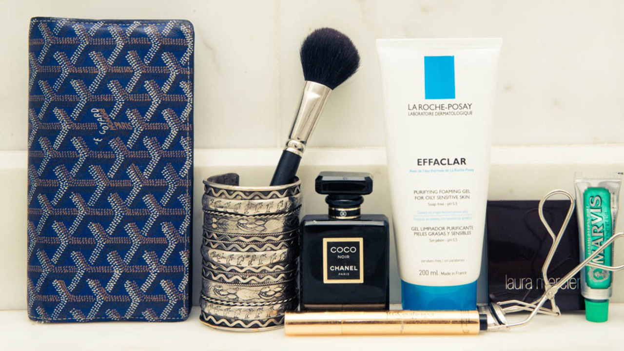 best french beauty products