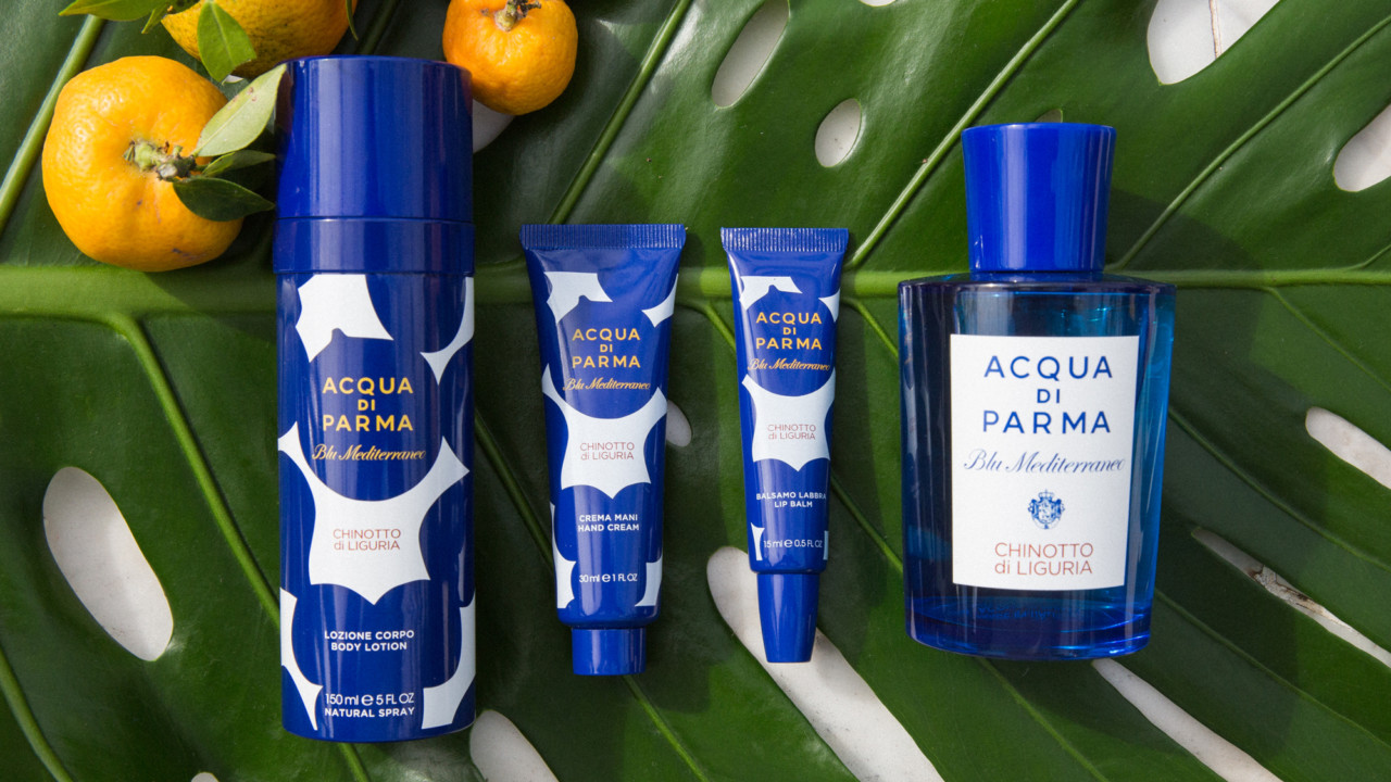italian summer beauty secrets