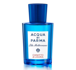 Blu Mediterraneo Chinotto di Liguria Eau de Toilette by Acqua di Parma