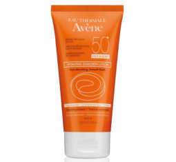 Hydrating Sunscreen Lotion SPF 50+ by Avène
