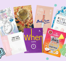 Face Masks by Facetory