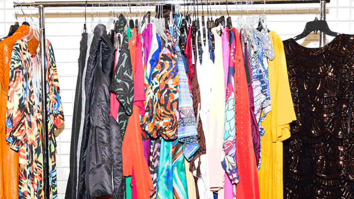 The Resale Value of Everything in Your Closet - Coveteur: Inside