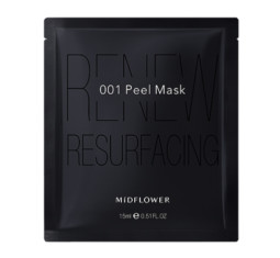 Bio-Cellulose Peel Mask by Midflower