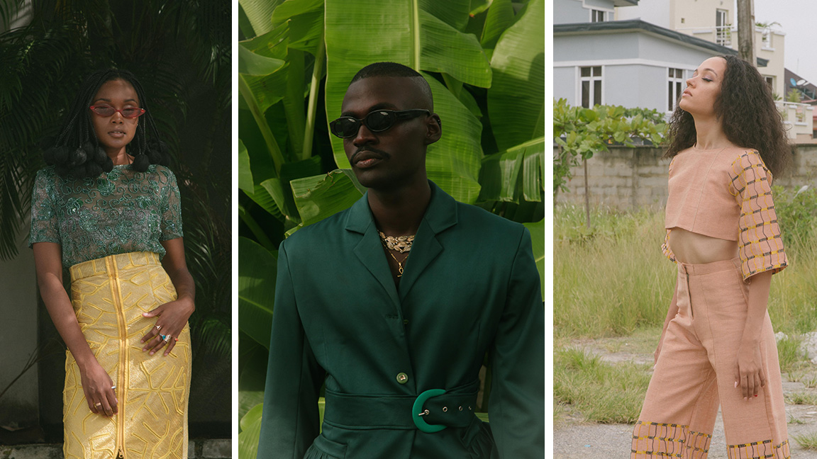 nigerian creatives