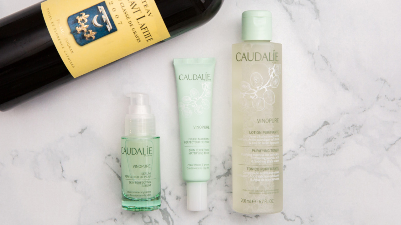natural and safe skin care new wave
