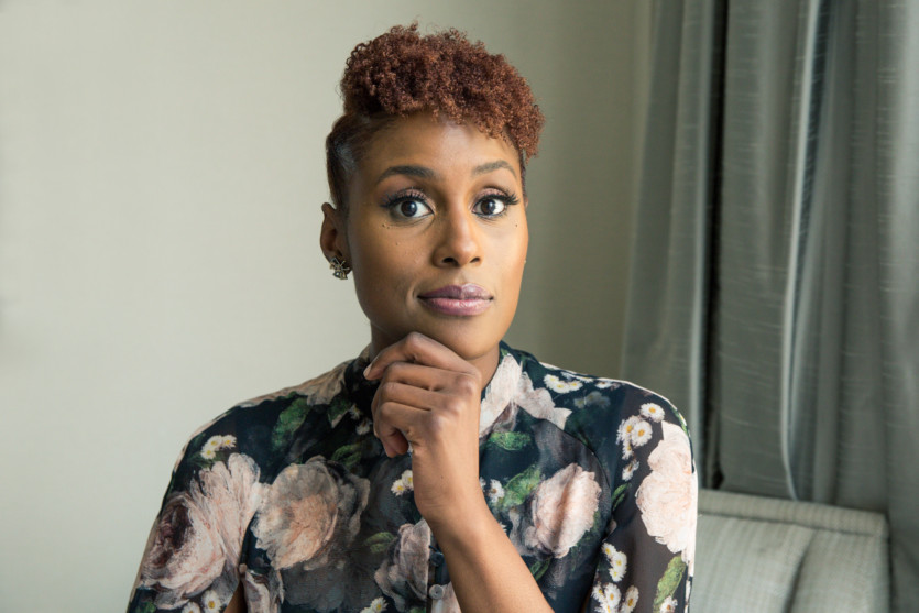 Issa Rae Talks Insecure Season 3 Sex Scenes And More Coveteur 9900