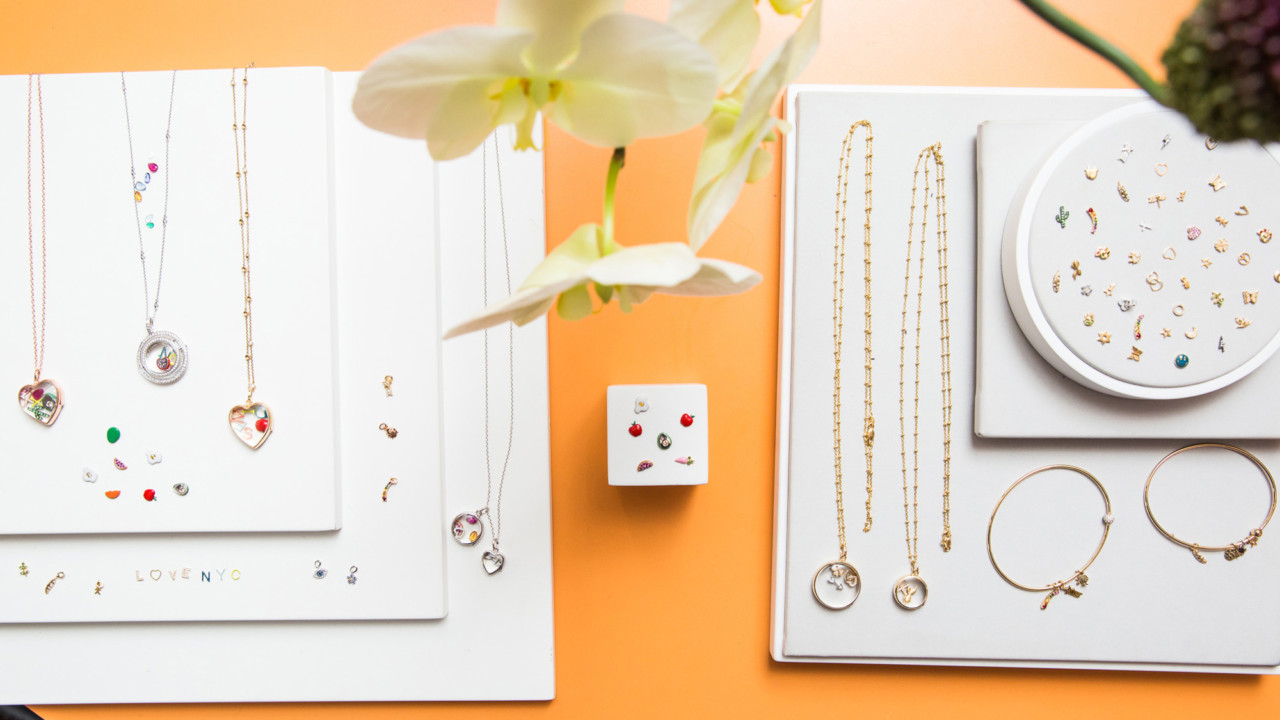 loquet and dimes collaboration